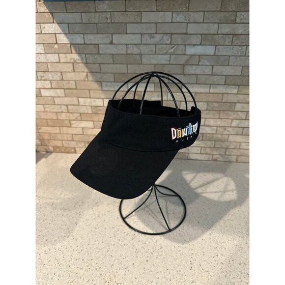 Downtown Disney visor hat - Picture 1 of 6